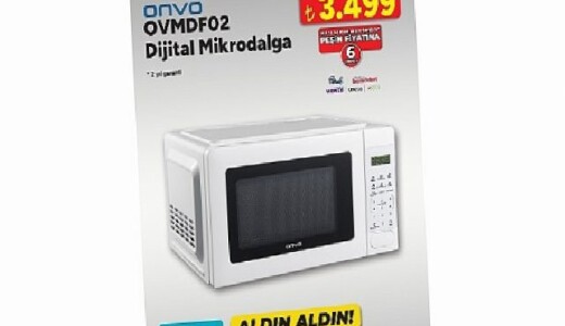 A101’de Akıllı Televizyon Teknolojileri Bir Arada