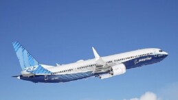 ABD Federal Havacılık Yönetimi, 737 MAX ailesinin en büyük modeli Boeing 737-10’u sertifikalandırdı