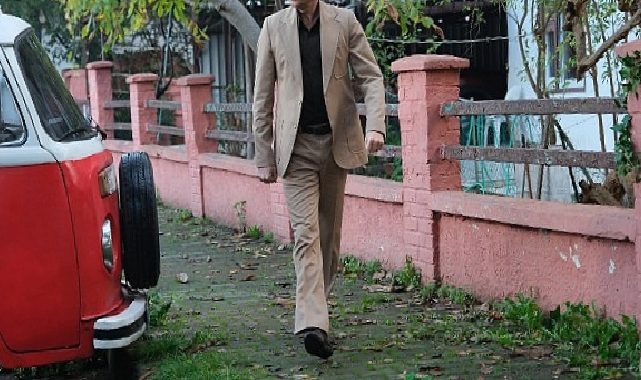 Abdullah Çatlı’nın kıssası ailesinin tanıklıklarıyla beyazperdeye taşınıyor!