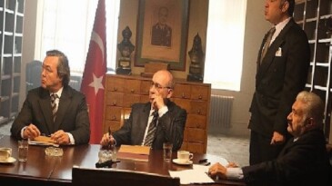 Abdullah Çatlı’nın öyküsü Çatlı 2 ile 30 Ekim’de sinemalarda
