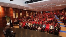 Aile Okulu’nda 8. Devir Başladı