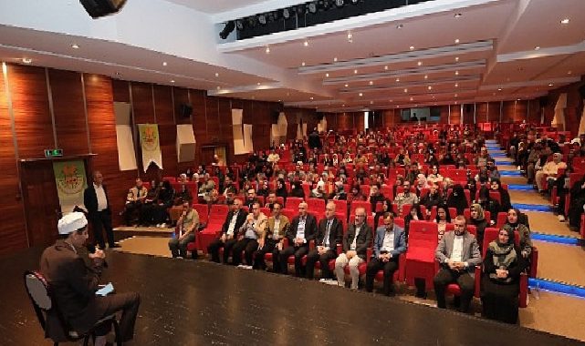 Aile Okulu’nda 8. Devir Başladı