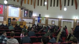 Aile Okulu’nda “Sofradan Sohbete Aile” Semineri Gerçekleştirildi