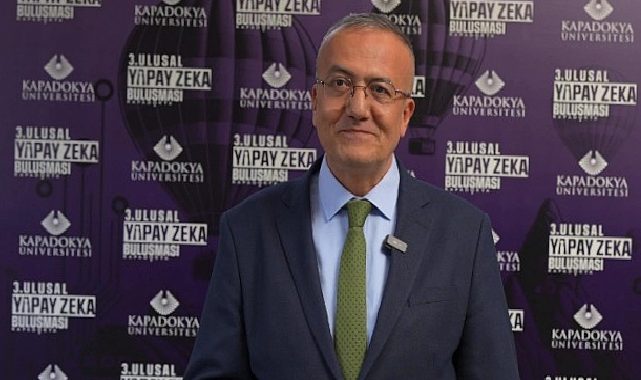 “Alev Alatlı’nın bakış açısı, yapay zekâ çağına da ışık tutuyor”