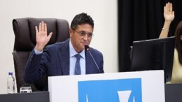 Aliağa Belediyesi’nin 2027 Yılı Bütçesi Onaylandı