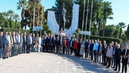 Aliağa’da Muhtarlar Günü kutlandı