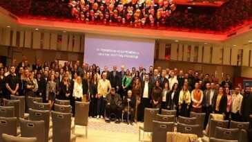 Alp Alkaş Perakende ve Gayrimenkul Merkezi 13. devrine yeniliklerle başladı