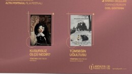 Altın Portakal’da “Sinema Okulları Öğrenci Sinemaları Yarışması”nda finalistler açıklandı