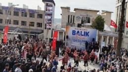 Ankaralılar Balığın En Tazesi İçin Haymana’da Buluşacak