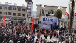 Ankaralılar Balığın En Tazesi İçin Haymana’da Buluşacak