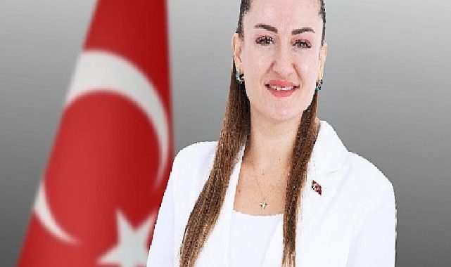 Antalya Büyükşehir Belediyesi Lider Vekili Büşra Özdemir’in Cumhuriyet Bayramı İletisi