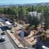 Antalya Büyükşehir Belediyesi’nden COP31 için yoğun mesai