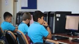 ATABEM’de kurslar başladı