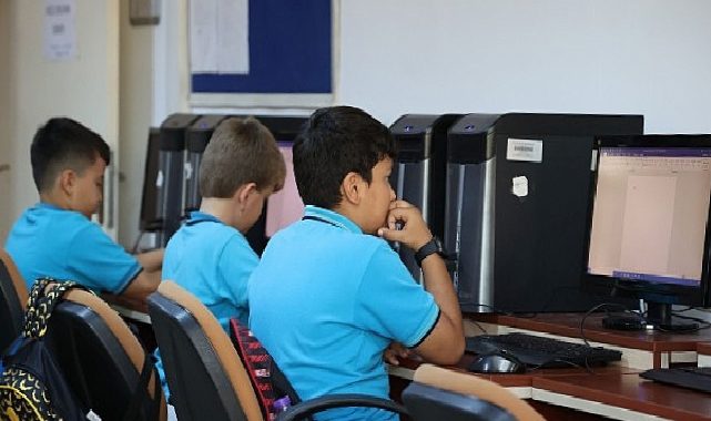 ATABEM’de kurslar başladı