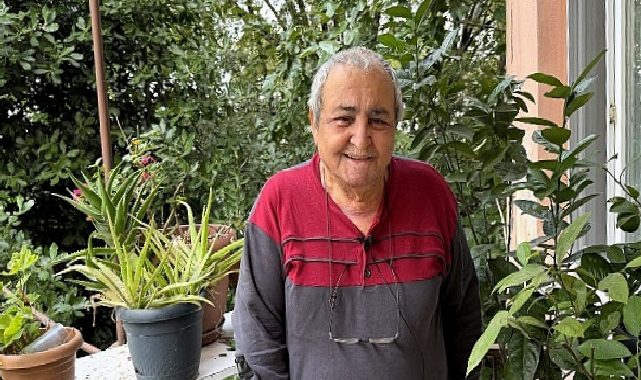 Aydın Amca, “Geniş Ailem” ile yalnız değil
