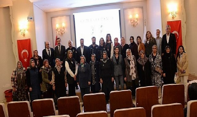 Bağımlılığa karşı farkındalık semineri