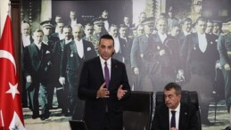 Bakan Tekin’den Çiğli’ye ziyaret