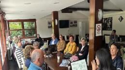 Bakırköy Belediyesi’nden Güç Verimliliği Eğitimi
