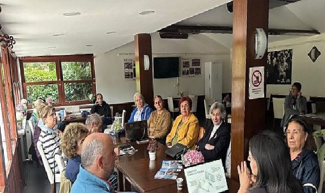 Bakırköy Belediyesi’nden Güç Verimliliği Eğitimi