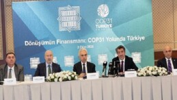 Bankacılık dalından güce 1 trilyon TL’yi aşan finansman