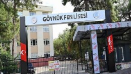 Başkan Topaloğlu, Göynük Fen Lisesi mezunu deniz biyoloğu Yeşim Ayar ile buluştu
