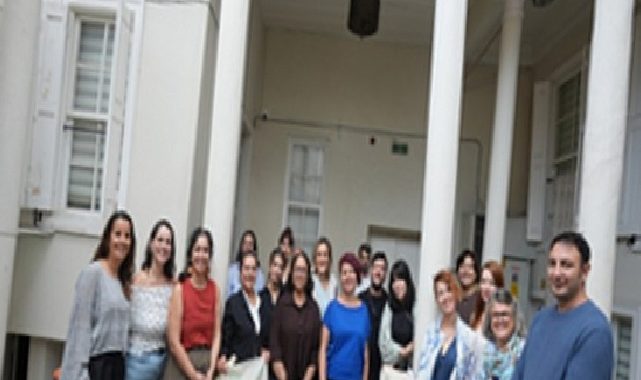 Basmane’nin belleği bayanların ellerinde tekrar canlandı