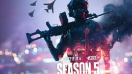 Battlefield 6 5. Dönem, Las Vegas’ta Topyekûn Savaşla Kente Kaos Getiriyor