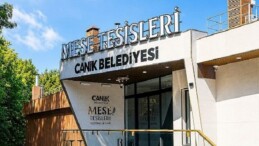 Bayram Coşkusu Canik Belediyesi Meşe Tesisleri’nde: Yüzde 10 İndirim