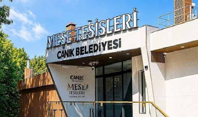 Bayram Coşkusu Canik Belediyesi Meşe Tesisleri’nde: Yüzde 10 İndirim