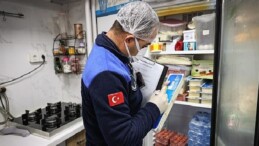 Bayrampaşa’da okul kantinlerine sıkı kontrol