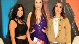 Berna Tan’dan şok açıklama: ‘Şarkı dolandırıcılığına uğradım’