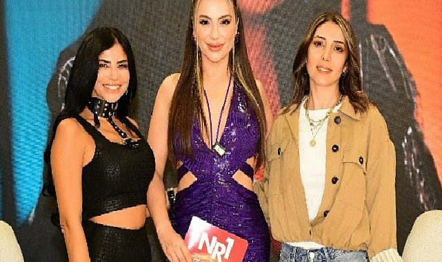 Berna Tan’dan şok açıklama: ‘Şarkı dolandırıcılığına uğradım’