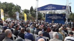 Beyşehir Hükümet Konağı’nın Temeli Atıldı, Yakamanastır Kır Meskenleri ve Rekreasyon Alanlarının Açılışı Yapıldı