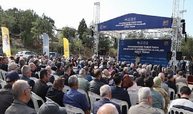 Beyşehir Hükümet Konağı’nın Temeli Atıldı, Yakamanastır Kır Meskenleri ve Rekreasyon Alanlarının Açılışı Yapıldı