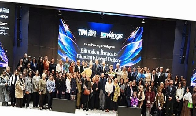Bilimden ihracata, fikirden global kıymete: Timwings Bayan İhracatçıları ilham veren bir seyahatte buluşturdu