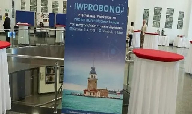 Bor Rezervimiz Füzyon Gücünde Türkiye’yi Öne Çıkarabilir