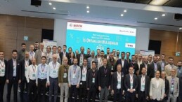 Bosch Home Comfort Group, REHAU iş ortaklarını İstanbul’da ağırladı