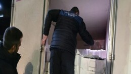 Buca Balık Hali’nde Gece Kontrolü: Yasa Dışı Avlanan Su Eserlerine El Konuldu