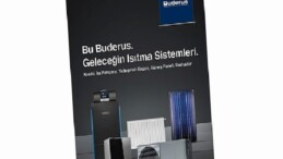 Buderus Üç Asırlık Uzmanlığını Geleceğin Isıtma Sistemlerine Taşıyor