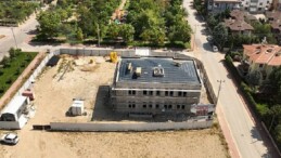 Buhara Mahallesi’ne Polis Merkezi