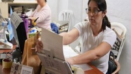 Burhaniye Belediyesi’nde Kurumsal Arşiv Çalışmaları Başladı