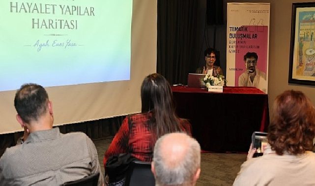 Bursa’nın tarihi yapıları dijital haritada