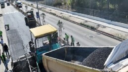 Büyükşehir Belediyesi’nin COP31 hazırlıkları sürüyor