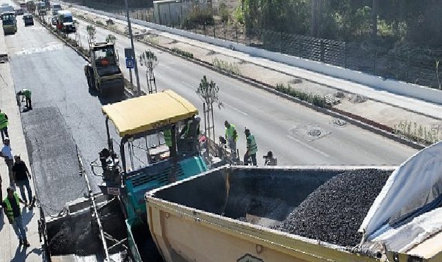 Büyükşehir Belediyesi’nin COP31 hazırlıkları sürüyor