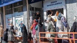 Büyükşehir, dayanışma noktalarıyla İzmirlinin yanında
