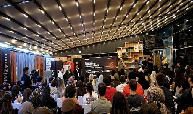 Büyükşehir Divizyon’da 150 Genç İçin 9 Aylık Gelişim ve Üretim Seyahati Başladı