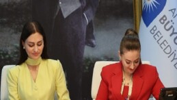 Büyükşehir ile Korkuteli Belediyesi arasında işbirliği protokolü