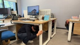 Büyükşehir’den afet senaryolarına karşı dev tatbikat