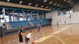 Büyükşehir’den Çiğli’ye yarı olimpik havuzlu spor tesisi
