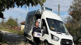 Büyükşehir’den gönüllere uzanan hizmet; “Gönül Kazan” ile dayanışma sofralara taşınıyor